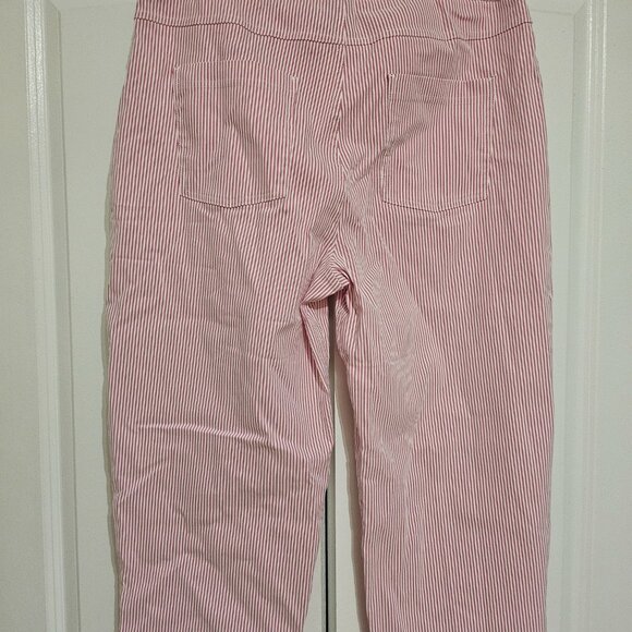 HUE cropped pants - Picture 3 of 9
